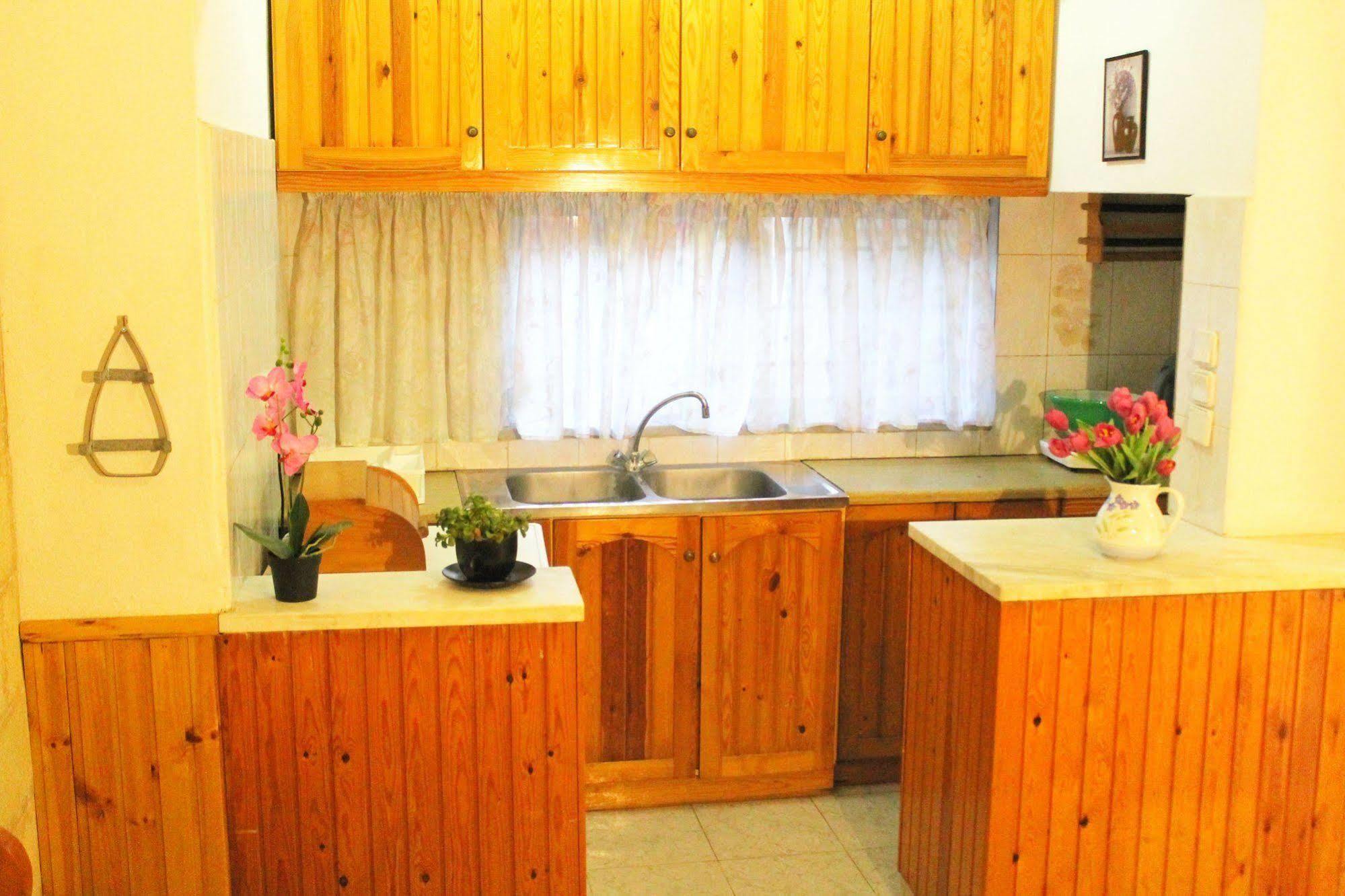 Melody Studios Faliraki Bagian luar foto